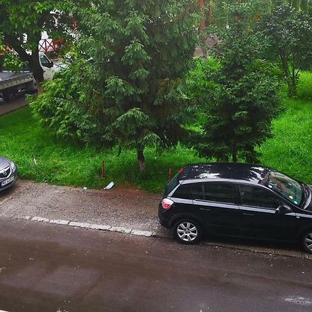 Апартаменти Green Apartament Совата Екстер'єр фото