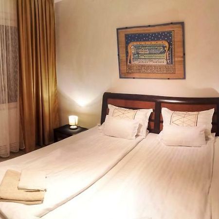 Апартаменти Green Apartament Совата Екстер'єр фото
