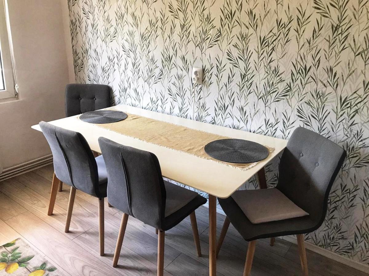 Апартаменти Green Apartament Совата Екстер'єр фото