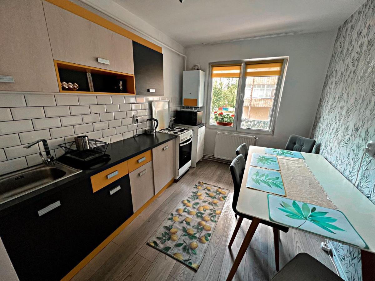 Апартаменти Green Apartament Совата Екстер'єр фото