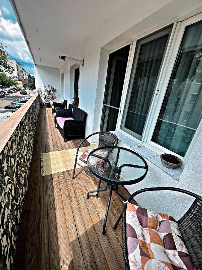 Апартаменти Green Apartament Совата Екстер'єр фото