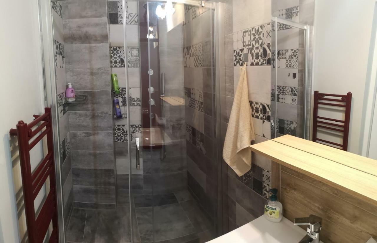 Апартаменти Green Apartament Совата Екстер'єр фото